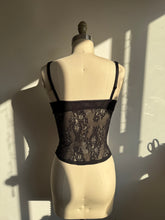 Load image into Gallery viewer, 2000s rampage bustier (34C)
