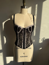 Load image into Gallery viewer, 2000s rampage bustier (34C)
