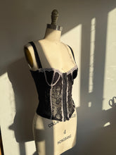 Load image into Gallery viewer, 2000s rampage bustier (34C)
