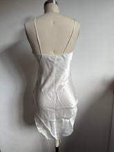 Load image into Gallery viewer, Victoria secret white angelic slip (XS-S)
