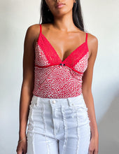 Load image into Gallery viewer, BNWT Victoria secret hearts camisole
