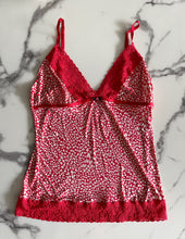 Load image into Gallery viewer, BNWT Victoria secret hearts camisole
