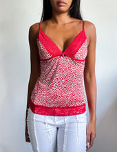 Load image into Gallery viewer, BNWT Victoria secret hearts camisole
